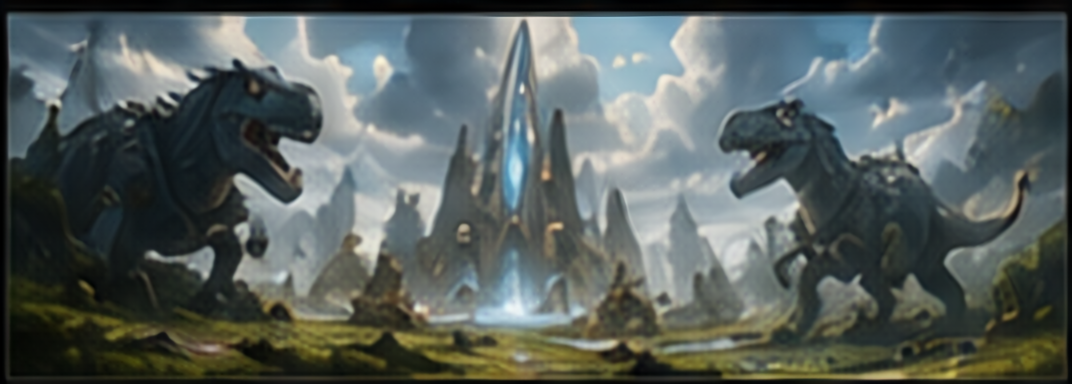 ARK: Survival Ascended
